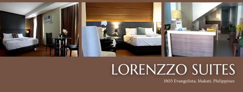 Makati Boutique Hotel Near Naia Airport Terminal 3 Edsa Pasay Cbd Makati City Ngoại thất bức ảnh