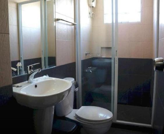 Makati Boutique Hotel Near Naia Airport Terminal 3 Edsa Pasay Cbd Makati City Ngoại thất bức ảnh