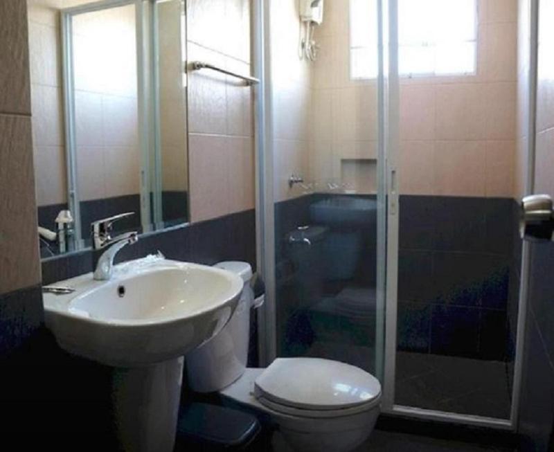Makati Boutique Hotel Near Naia Airport Terminal 3 Edsa Pasay Cbd Makati City Ngoại thất bức ảnh