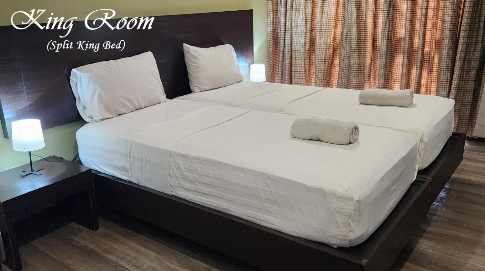 Makati Boutique Hotel Near Naia Airport Terminal 3 Edsa Pasay Cbd Makati City Ngoại thất bức ảnh